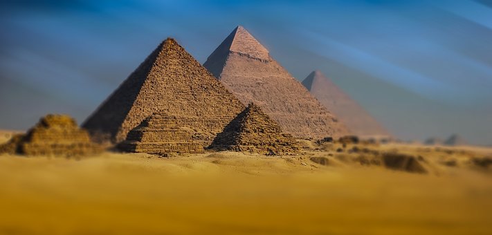 Conférence sur l’Égypte : Mythes et croyances