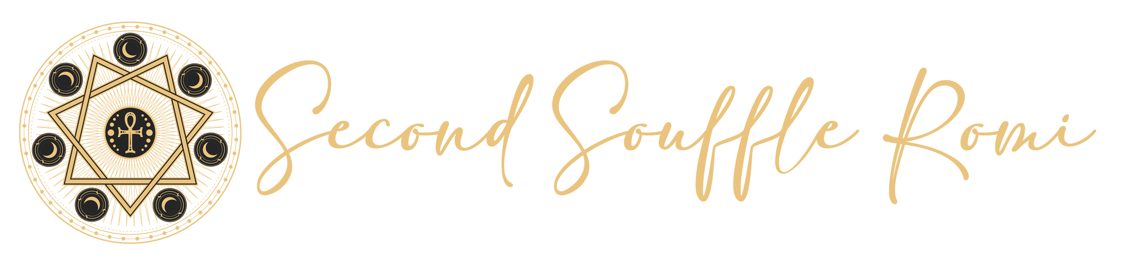 Logo Second Souffle Romi